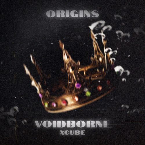 VoidBorne cover art