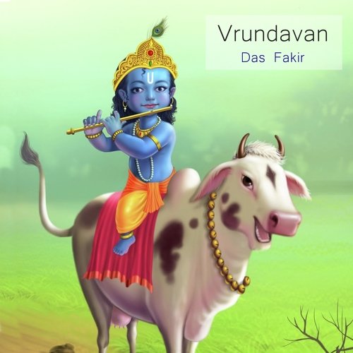 Vrundavan