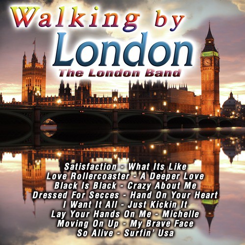 Michelle cover art