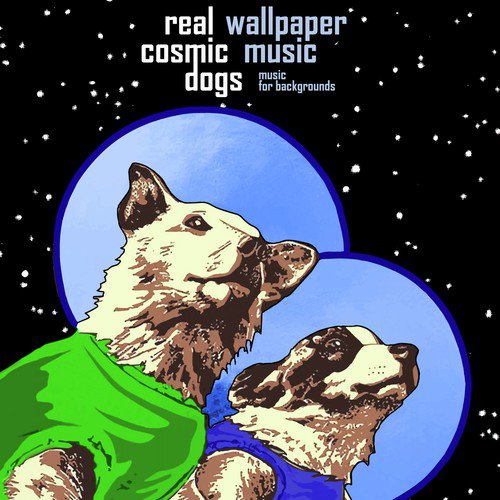 Real Cosmic Dogs