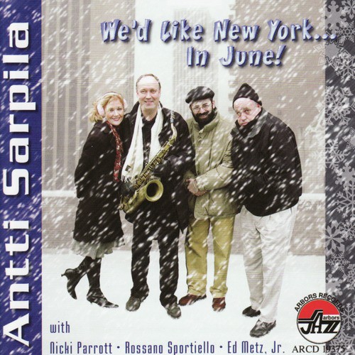 We&#039;d Like New York...in June!_poster_image