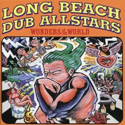 Wonders Of The World