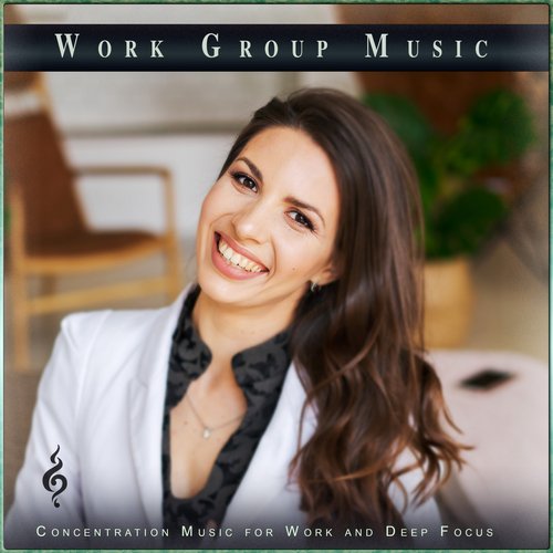Zone Out at Work Music
