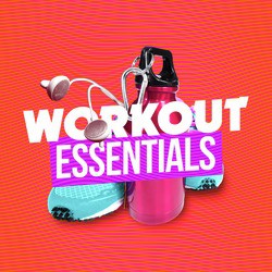 Workout Essentials