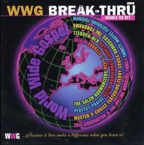 Wwg Break-thru