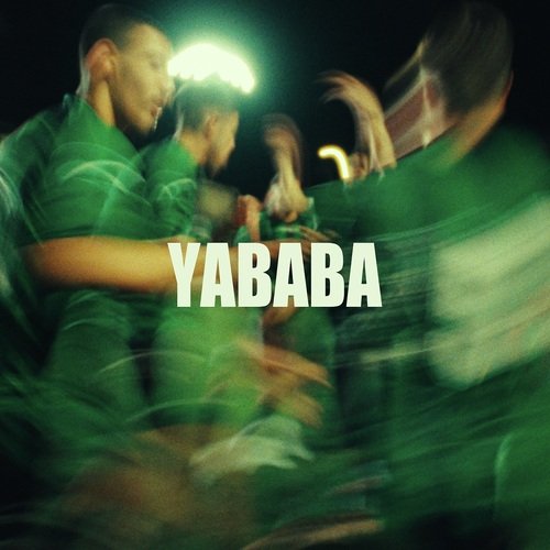 YABABA (يابابا)