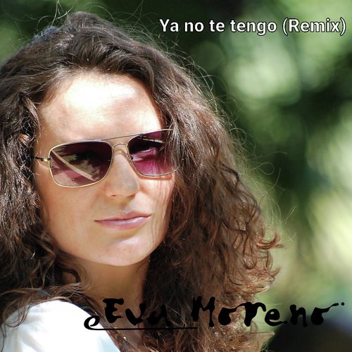 Ya No Te Tengo (Remix)_poster_image