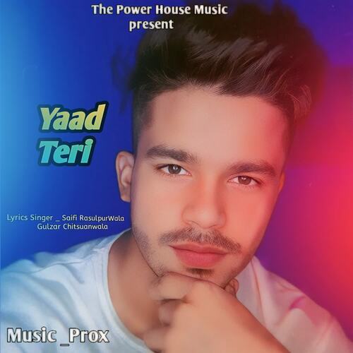 Yaad Teri