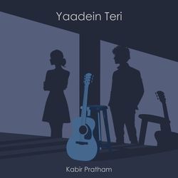 Yaadein Teri