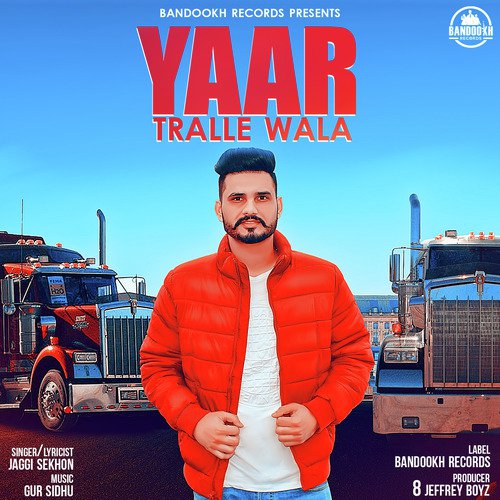 Yaar Tralle Wala_poster_image