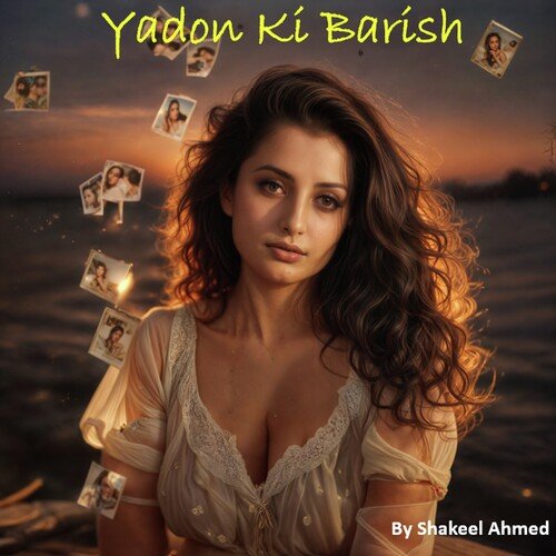 Yadon Ki Barish