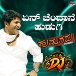 Yenchandane Hudugi (DJ Remix) artwork