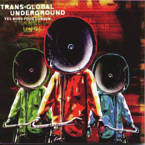 Trans-Global Underground
