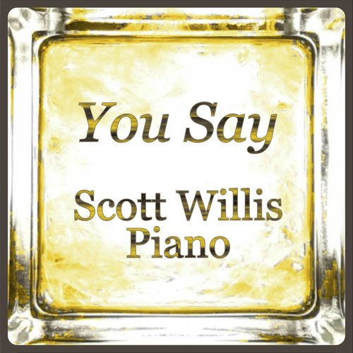 Scott Willis Piano