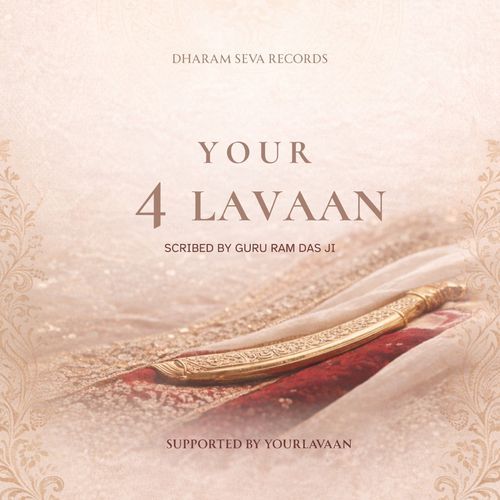 Your 4 Lavaan