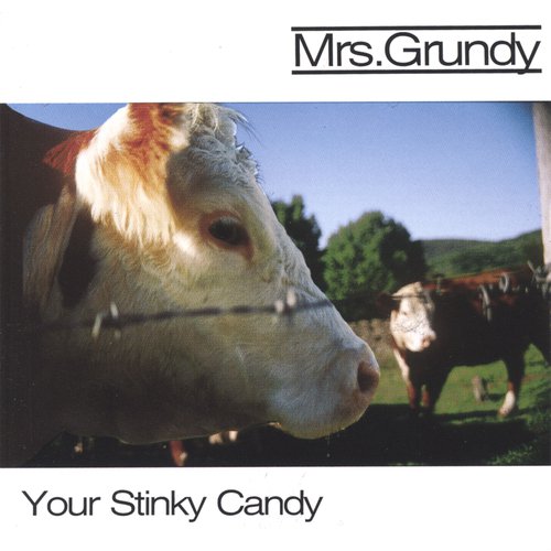 The Best Time To Talk To The Bass Player's Girl cover art