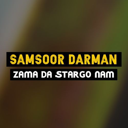 Zama Da Stargo Nam