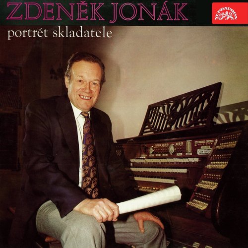 Předehra cover art