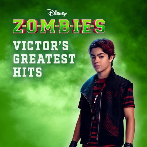 Zombies: Victor's Greatest Hits