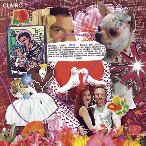 clairo cover art
