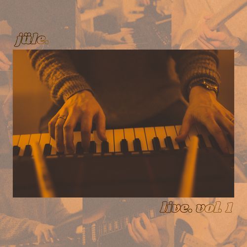 live. vol. 1