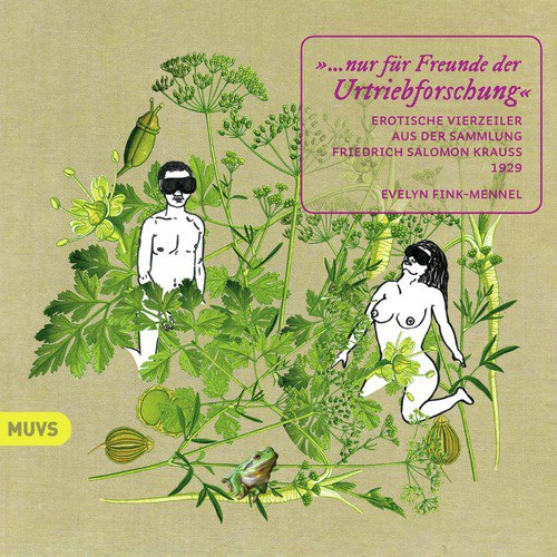 Krauss'scher Register-Song cover art