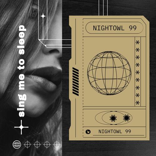 sing me to sleep - tekkno (slowed + reverb)