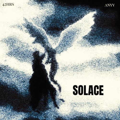 solace. (feat. 42hrs)
