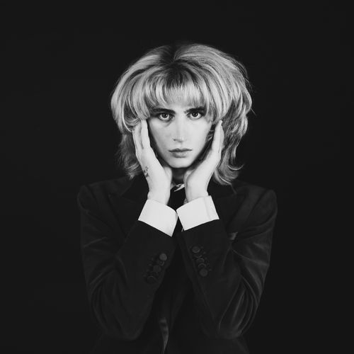 weisses licht cover art