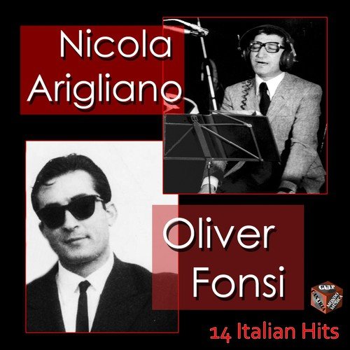 14 Italian Hits