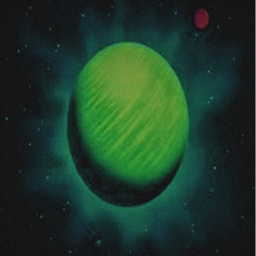 Serenity cover art