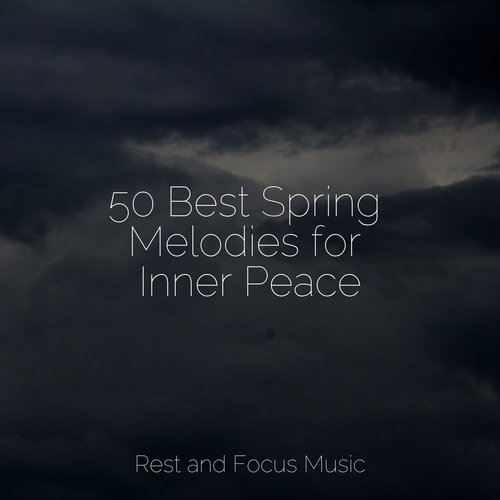 50 Best Spring Melodies for Inner Peace_poster_image