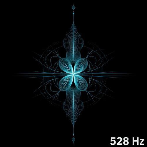 528 Hz Harmony Healing Music