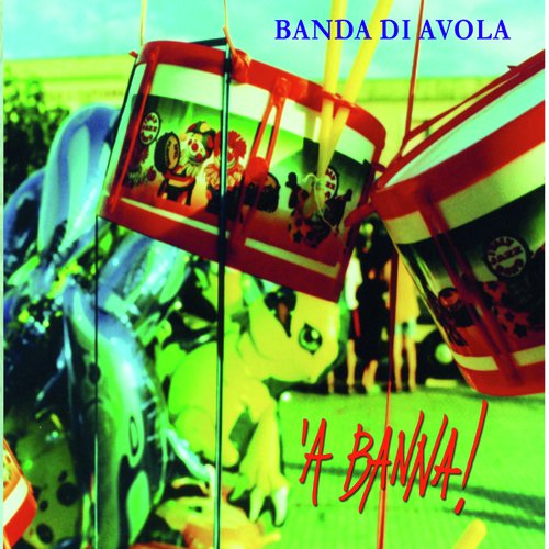 La ritirata cover art