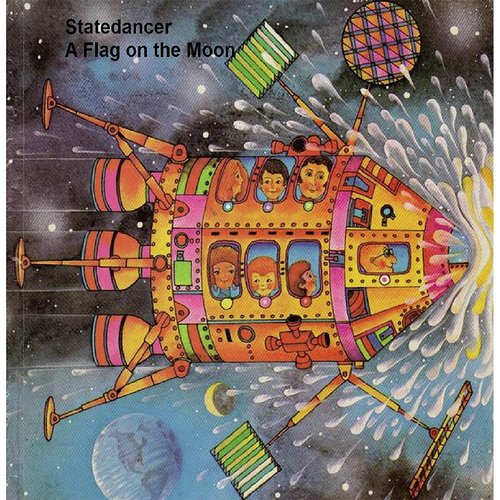 The Pamela School of Tension cover art