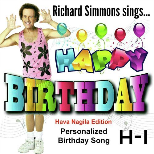 Happy Birthday Hussein