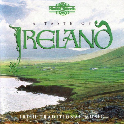 A Taste of Ireland