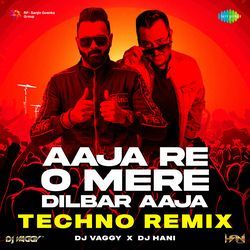 Aaja Re O Mere Dilbar Aaja - Techno Remix-QD0ffTt0ZgE