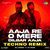 Aaja Re O Mere Dilbar Aaja - Techno Remix