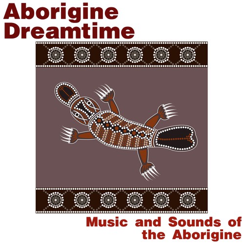 Aborigine Dreamtime