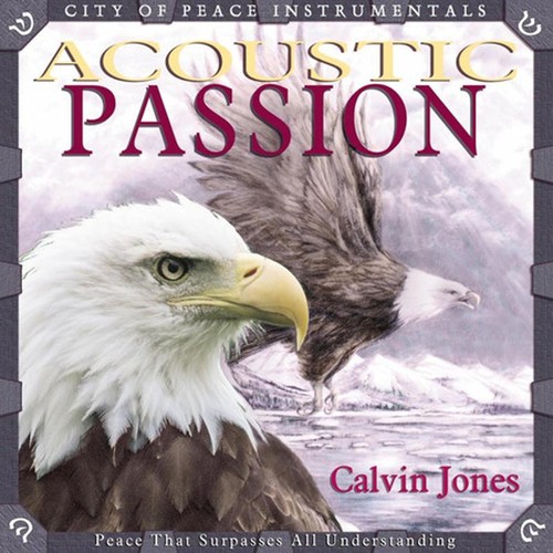 Acoustic Passion_poster_image