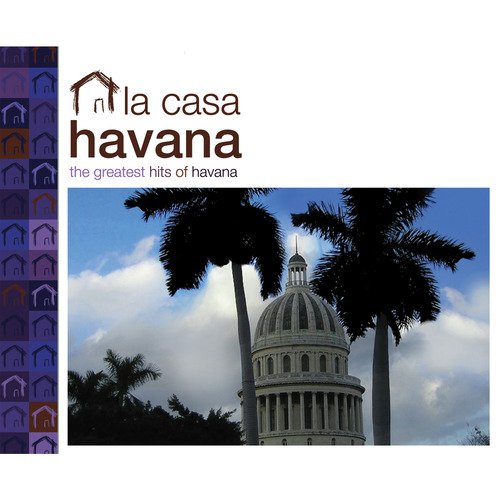 Afro Cuban Socail Club Presents: La Casa HAVANA