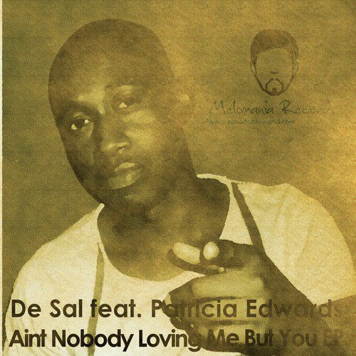 Aint Nobody Loving Me but You_poster_image