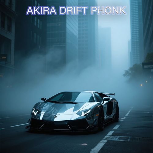 Lucas Rage Phonk cover art