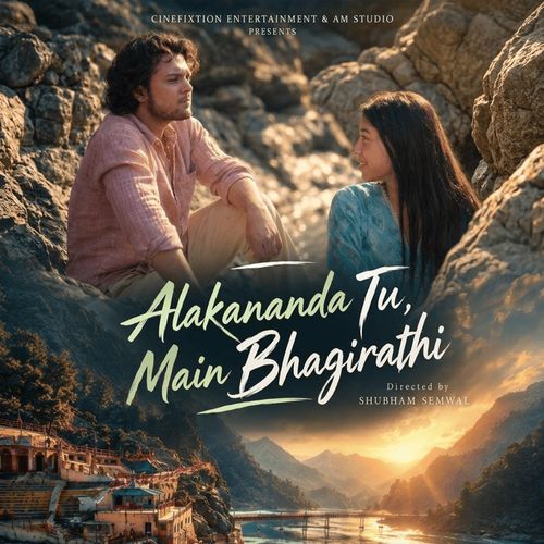 Alakananda Tu Main Bhagirathi