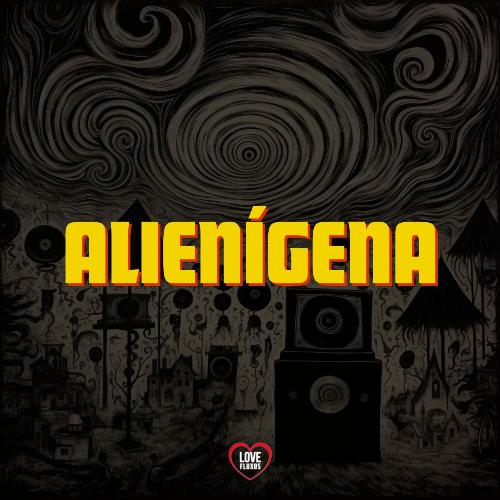 Alienígena