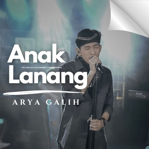 Anak lanang