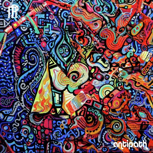 Mote cover art