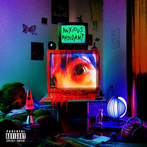 Anxious Avoidant (Deluxe)