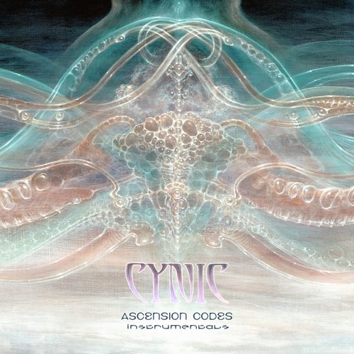 Ascension Codes (Instrumentals)_poster_image